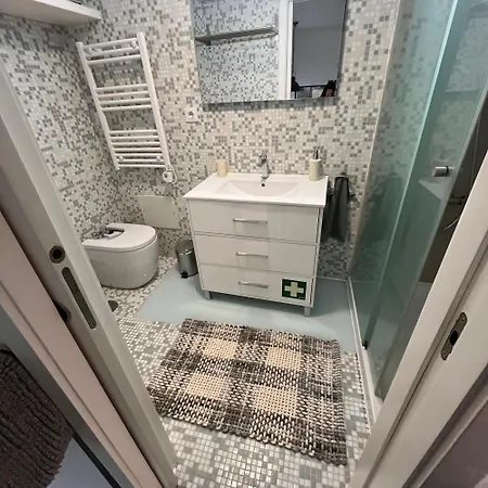 Majelifa Apartment Coimbra