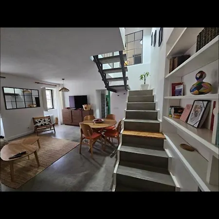 Majelifa Apartment *
