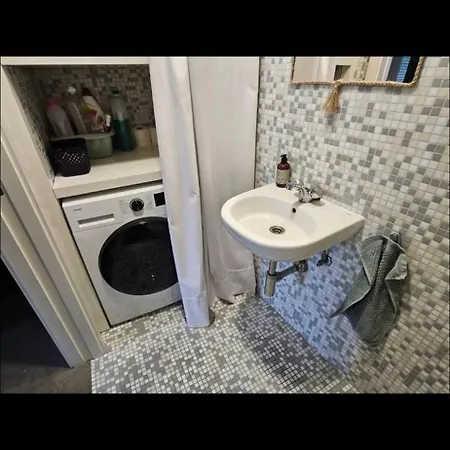 Apartmán Majelifa *