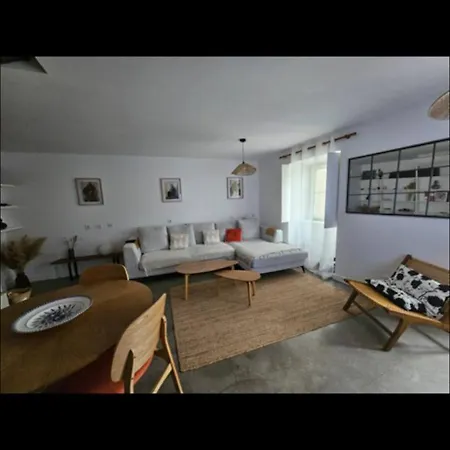 Apartment Majelifa *
