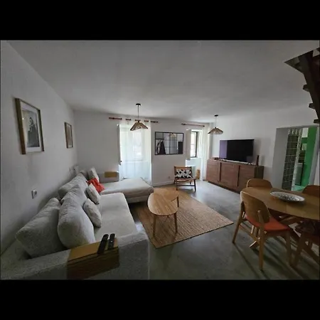 Majelifa Apartmán *