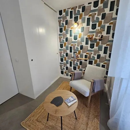 Majelifa Apartment Coimbra
