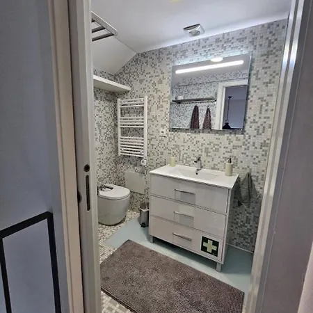 Majelifa Apartmán Coimbra