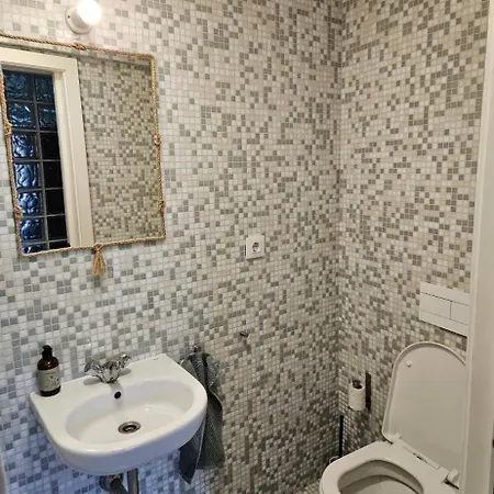 Majelifa Apartmán Coimbra