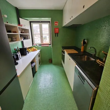 Apartment Majelifa