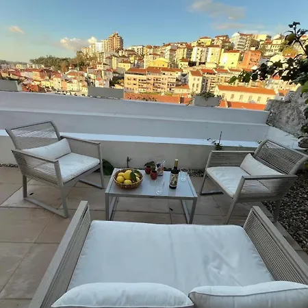 Apartment Majelifa *