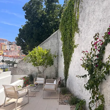 Apartment Majelifa