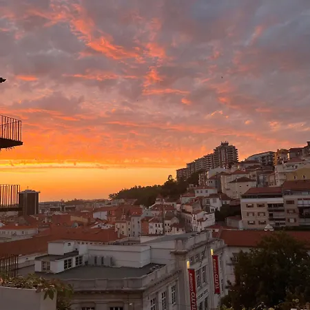 Majelifa * Coimbra