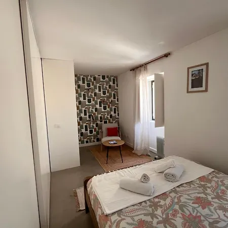 Majelifa Apartmán