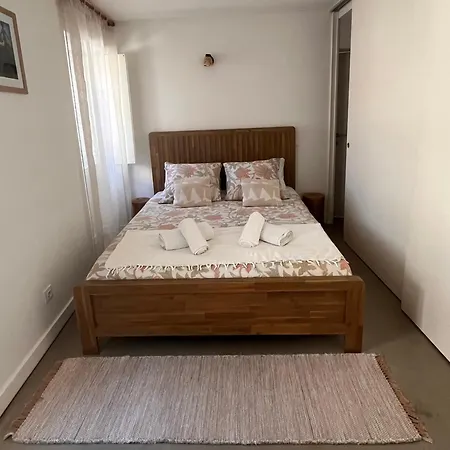 Majelifa Apartmán *